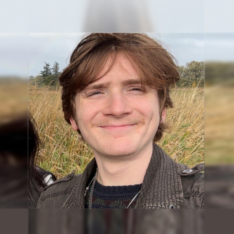 Darwin Greenvoss