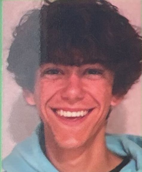 Tanner Sendejas